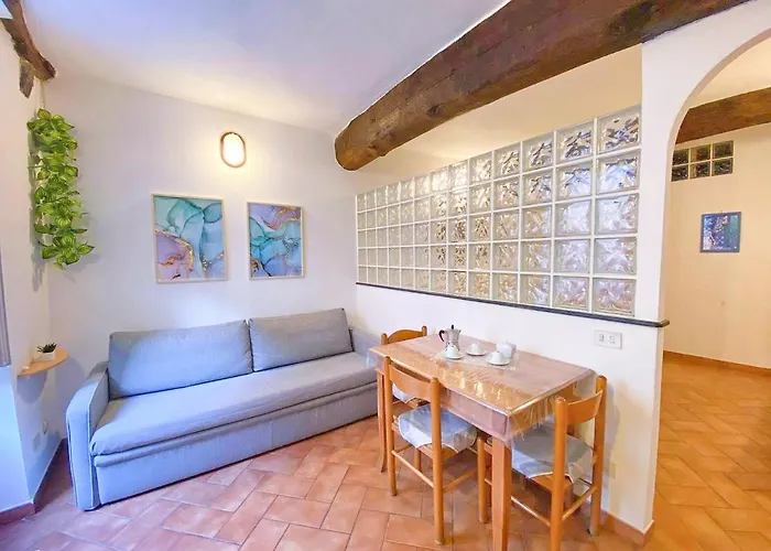 Casedirio Apartment - Riomaggiore