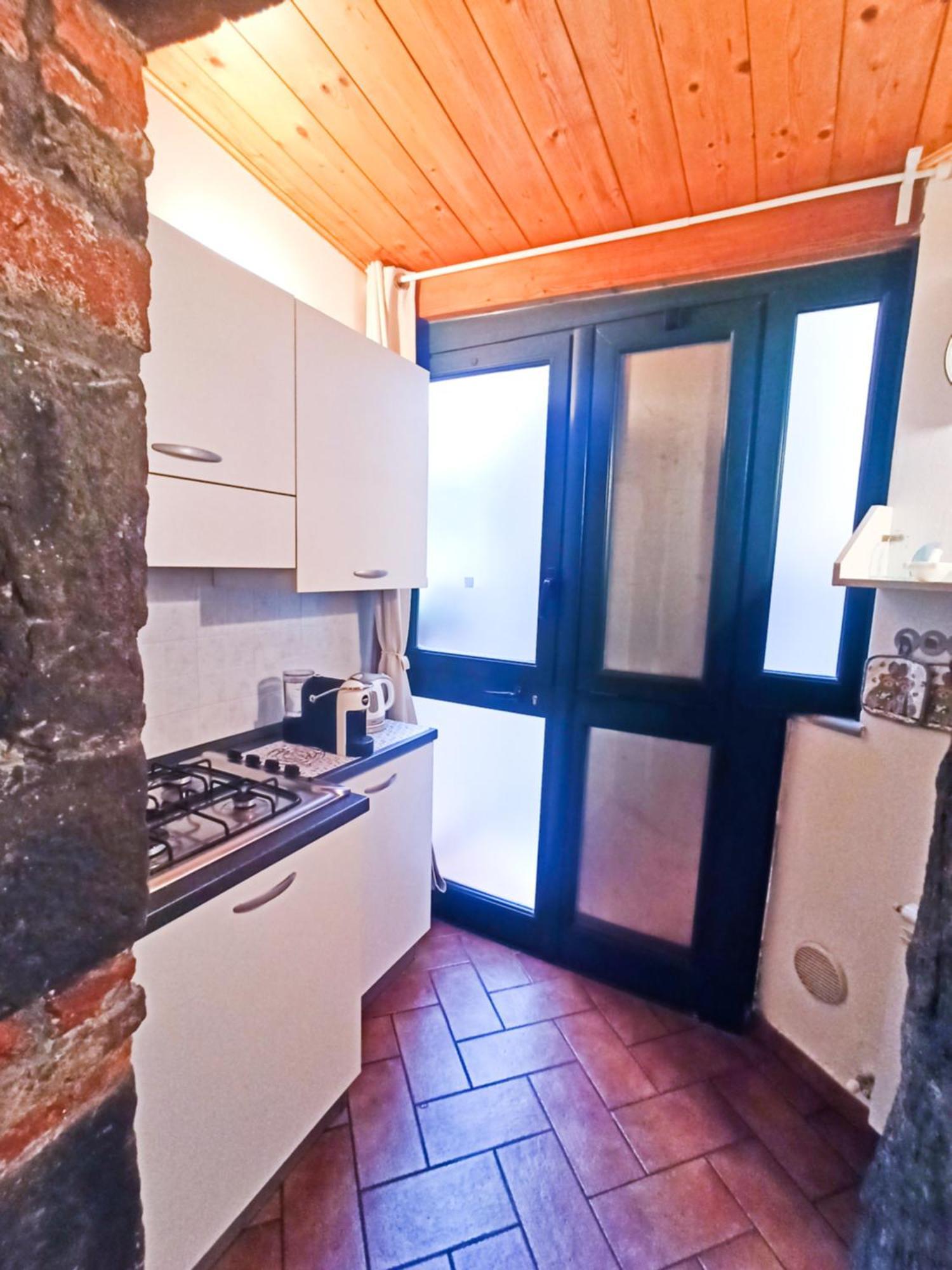 Holiday home Casedirio -