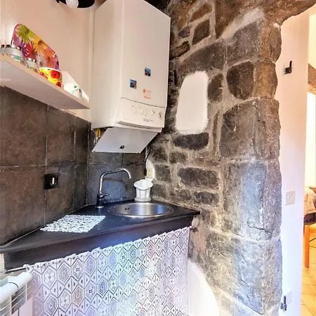 Casedirio Apartment - Riomaggiore Exterior photo