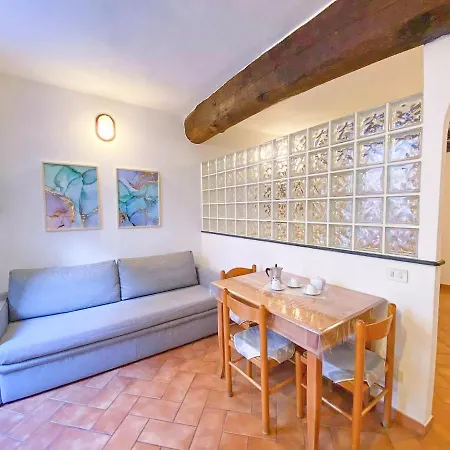 Casedirio Apartment - Riomaggiore Exterior photo