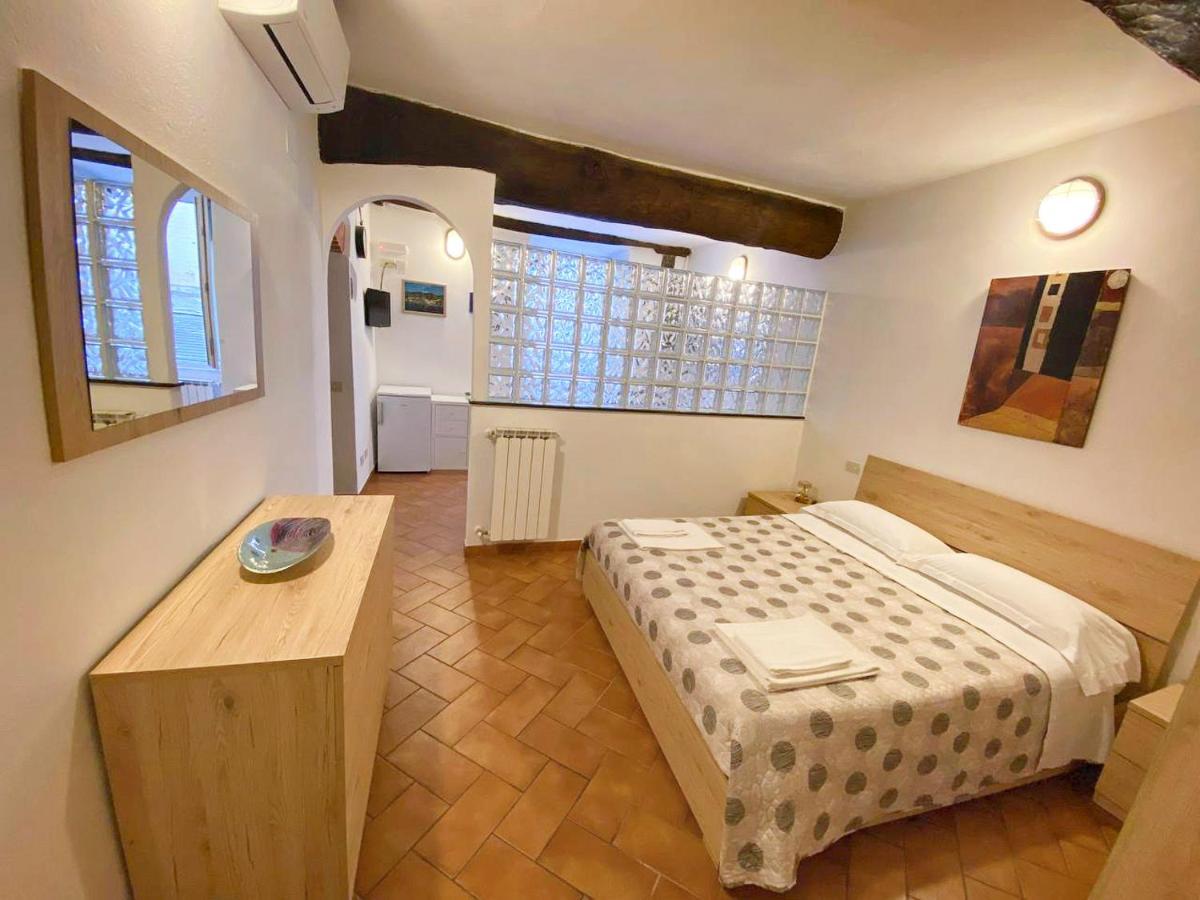 Casedirio - Ferienhaus Riomaggiore