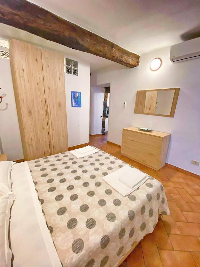 Casedirio - Ferienhaus Riomaggiore